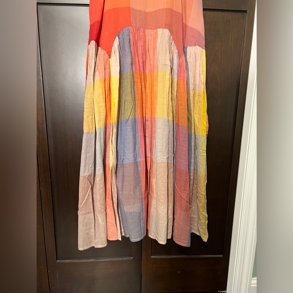 Rujuta Sheth Leila Dress Size XL - Picture 8 of 8